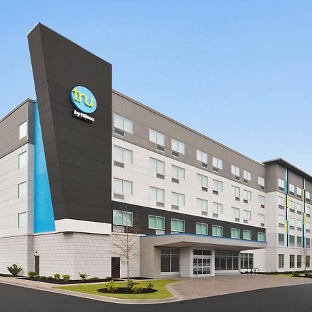 Tru By Hilton Greenville Woodruff Road, Sc Zewnętrze zdjęcie