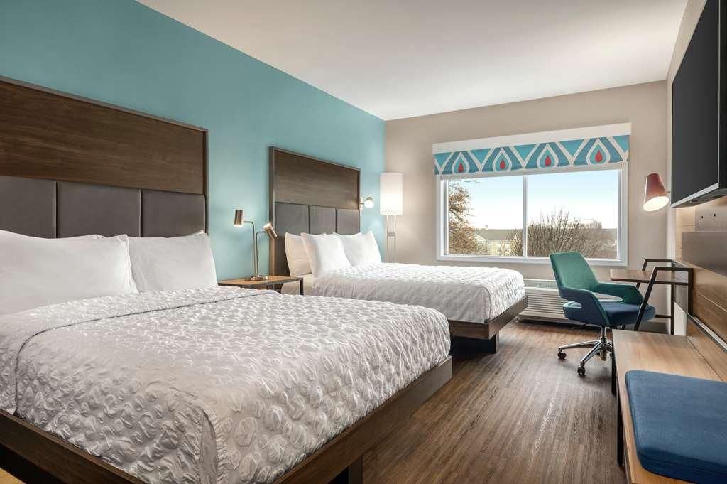 Tru By Hilton Greenville Woodruff Road, Sc Pokój zdjęcie