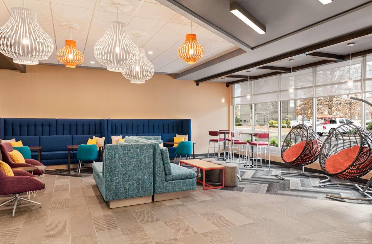 Tru By Hilton Greenville Woodruff Road, Sc Zewnętrze zdjęcie
