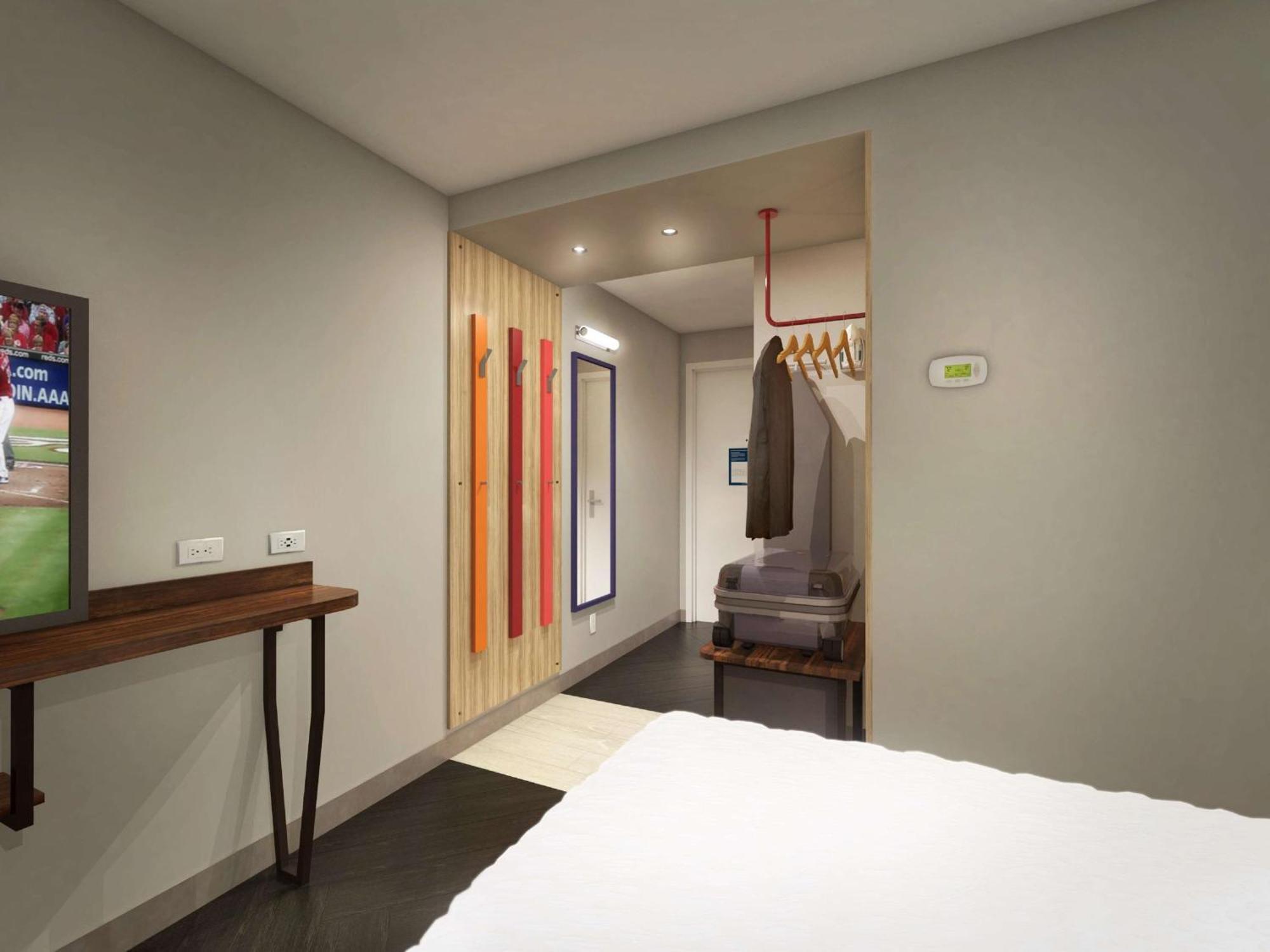 Tru By Hilton Greenville Woodruff Road, Sc Zewnętrze zdjęcie