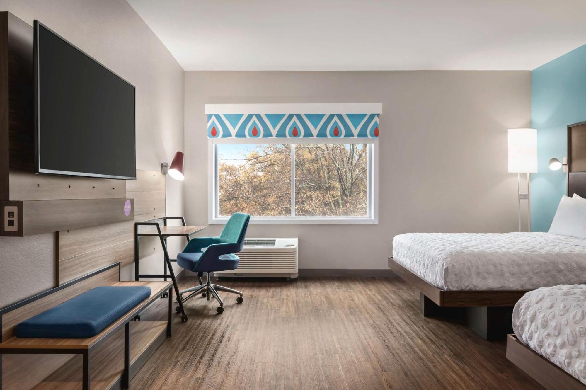 Tru By Hilton Greenville Woodruff Road, Sc Zewnętrze zdjęcie