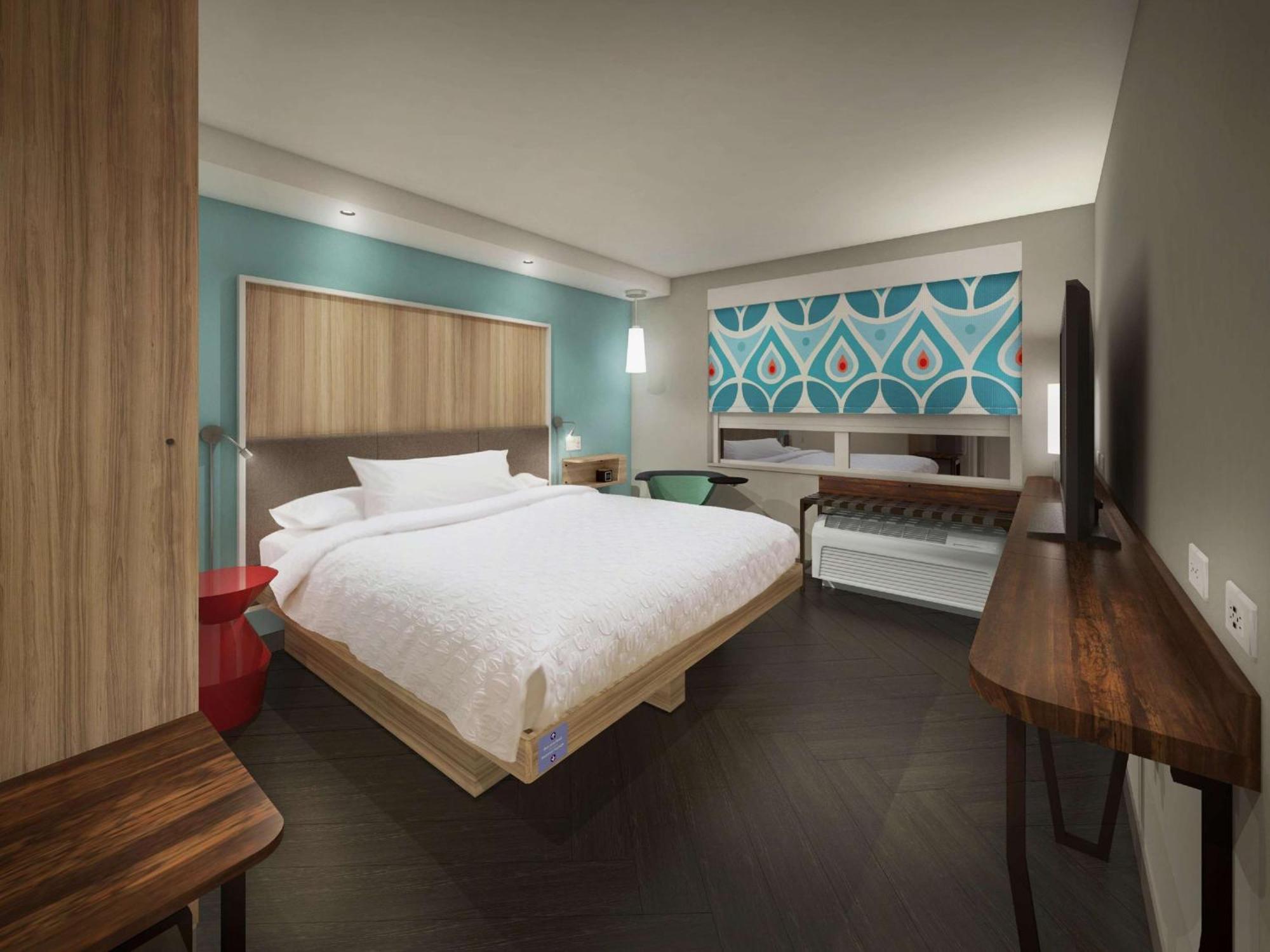 Tru By Hilton Greenville Woodruff Road, Sc Zewnętrze zdjęcie