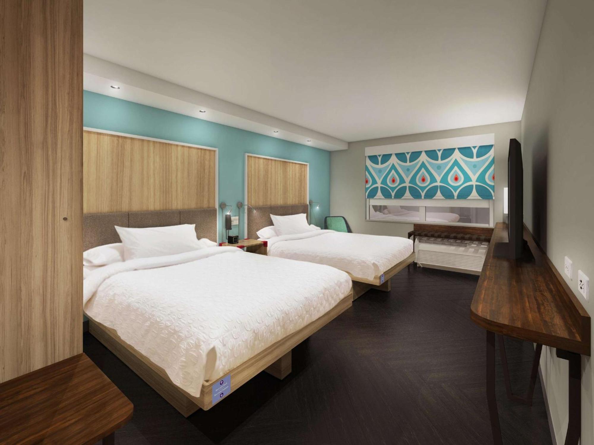 Tru By Hilton Greenville Woodruff Road, Sc Zewnętrze zdjęcie
