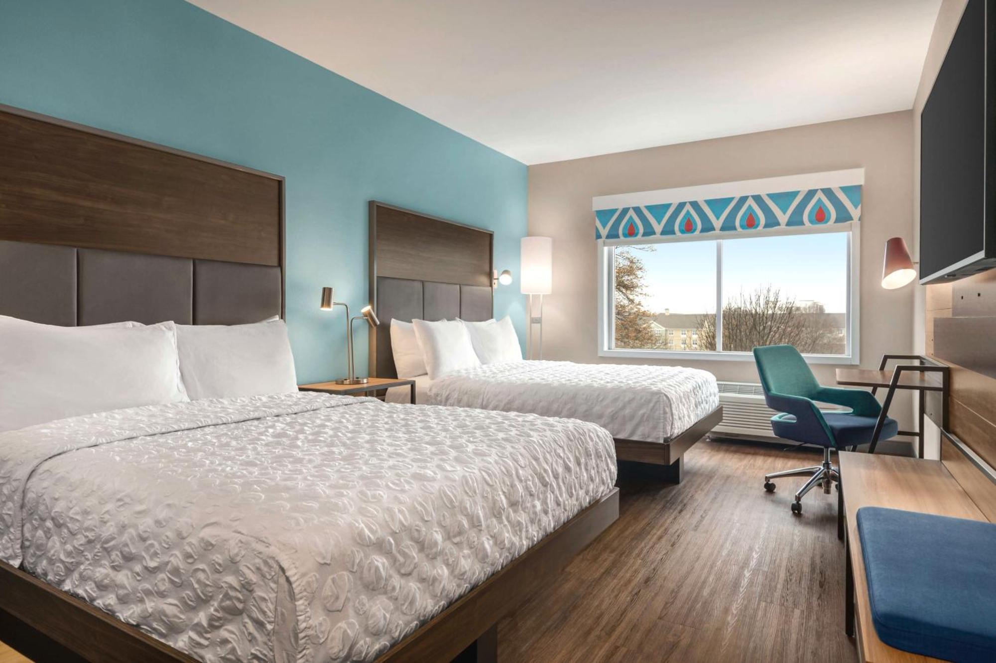 Tru By Hilton Greenville Woodruff Road, Sc Zewnętrze zdjęcie