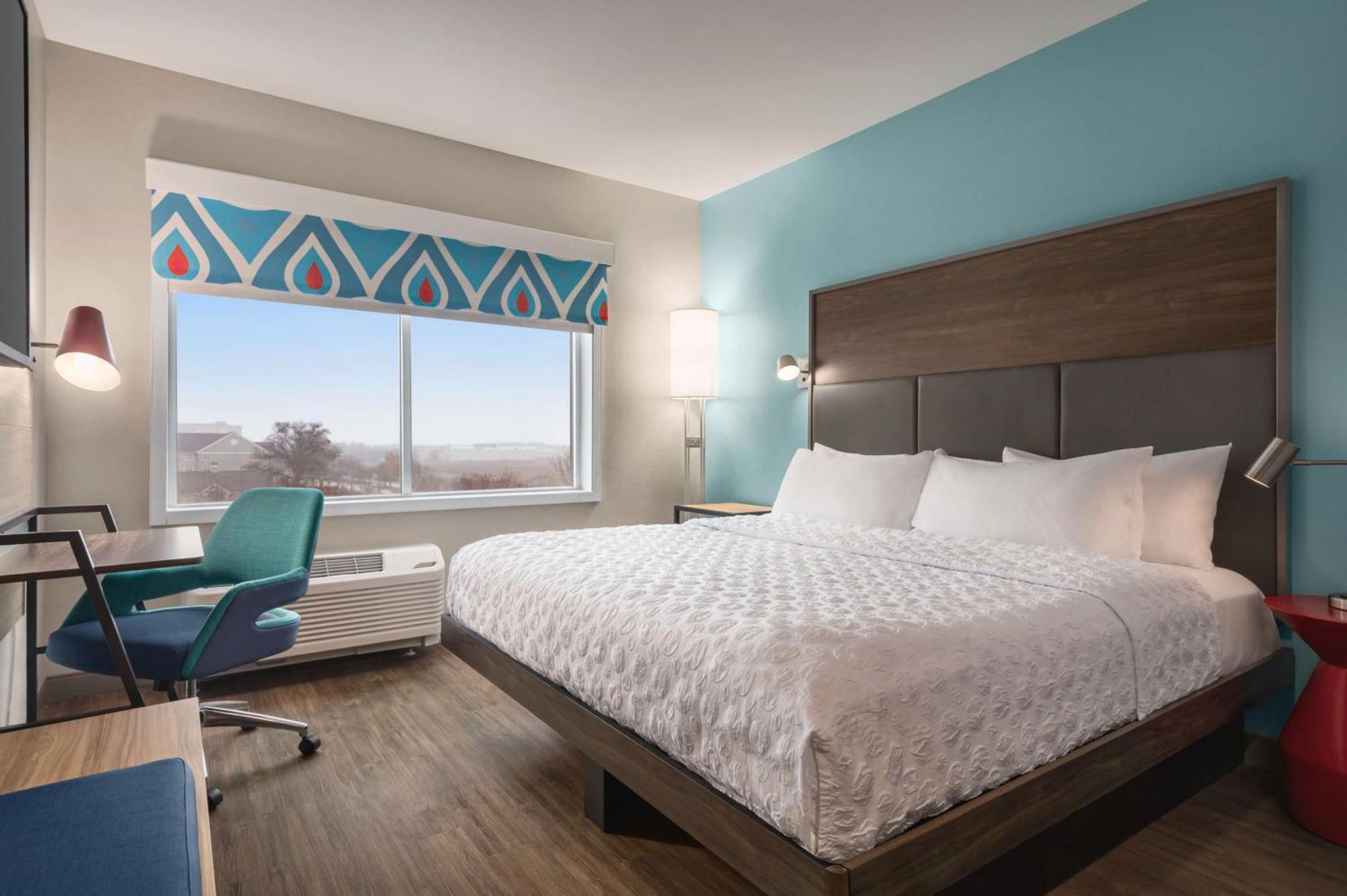 Tru By Hilton Greenville Woodruff Road, Sc Zewnętrze zdjęcie