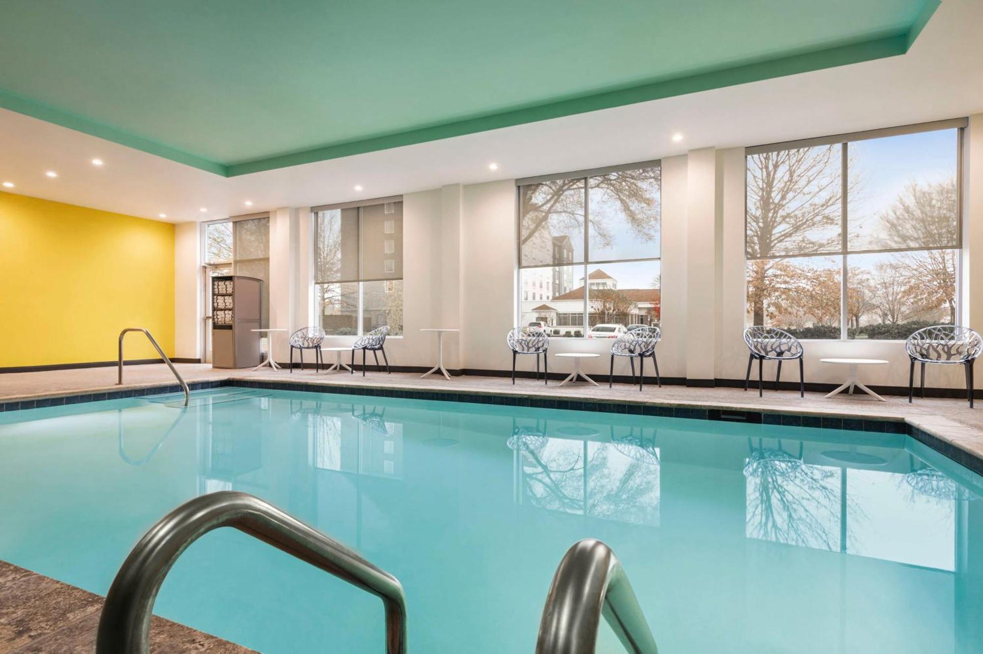 Tru By Hilton Greenville Woodruff Road, Sc Zewnętrze zdjęcie