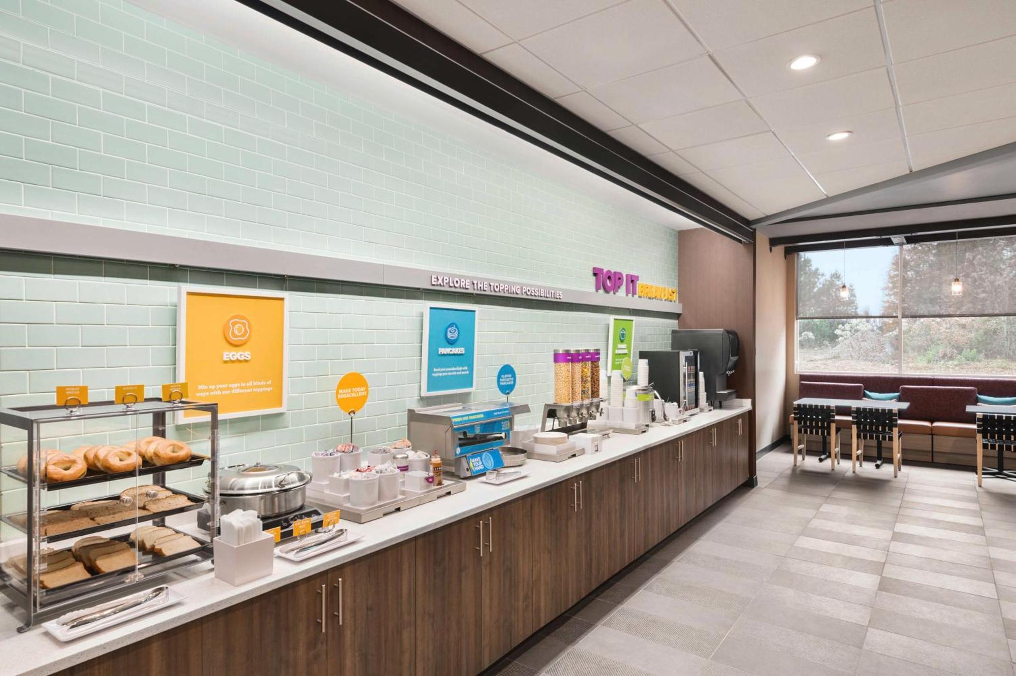 Tru By Hilton Greenville Woodruff Road, Sc Zewnętrze zdjęcie