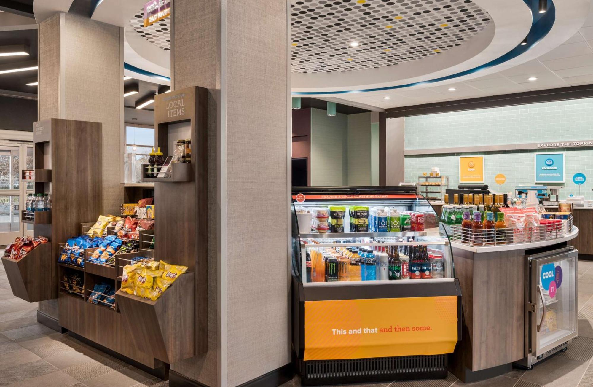 Tru By Hilton Greenville Woodruff Road, Sc Zewnętrze zdjęcie