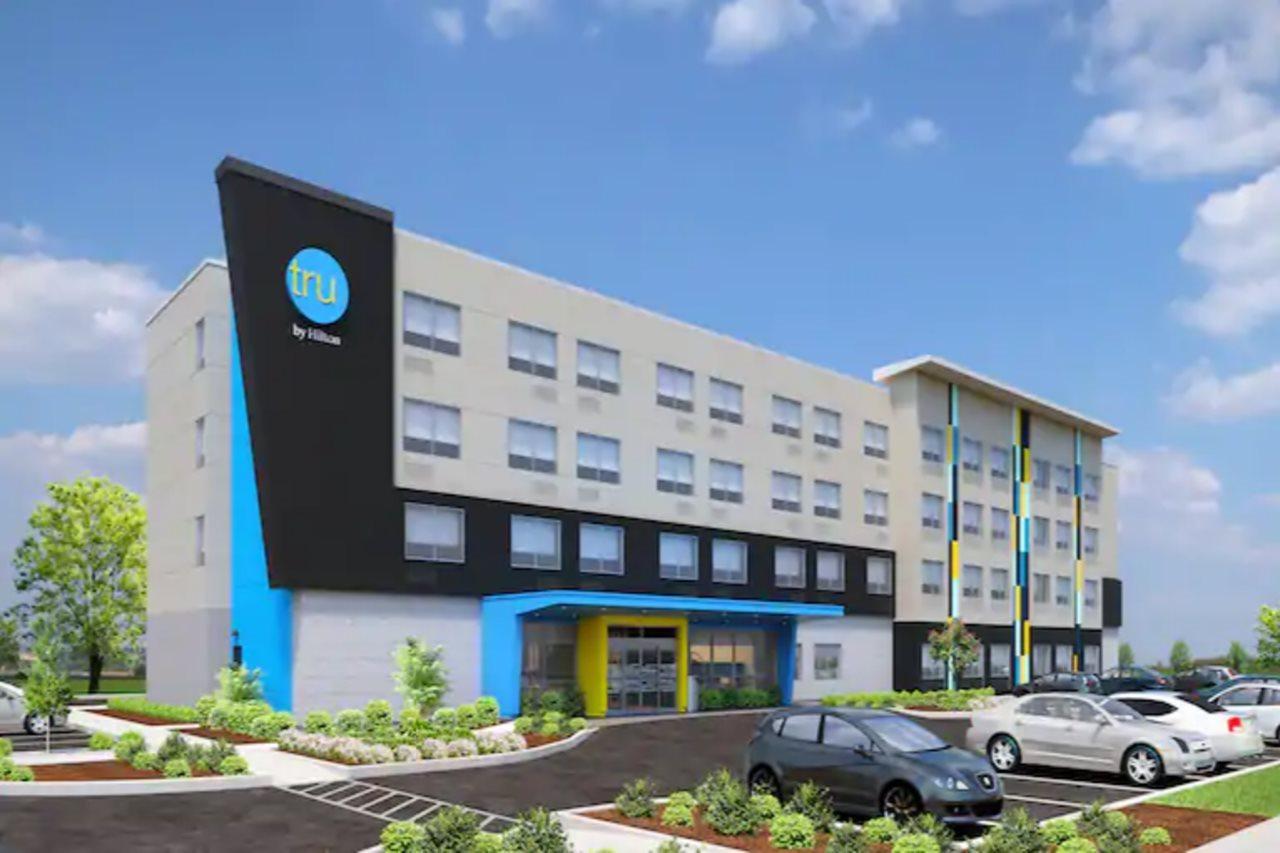 Tru By Hilton Greenville Woodruff Road, Sc Zewnętrze zdjęcie
