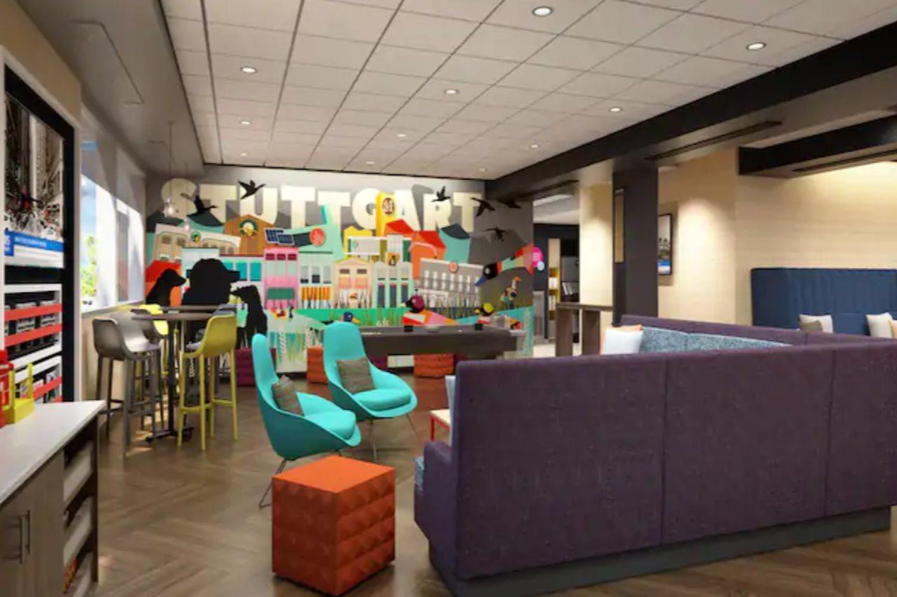 Tru By Hilton Greenville Woodruff Road, Sc Zewnętrze zdjęcie