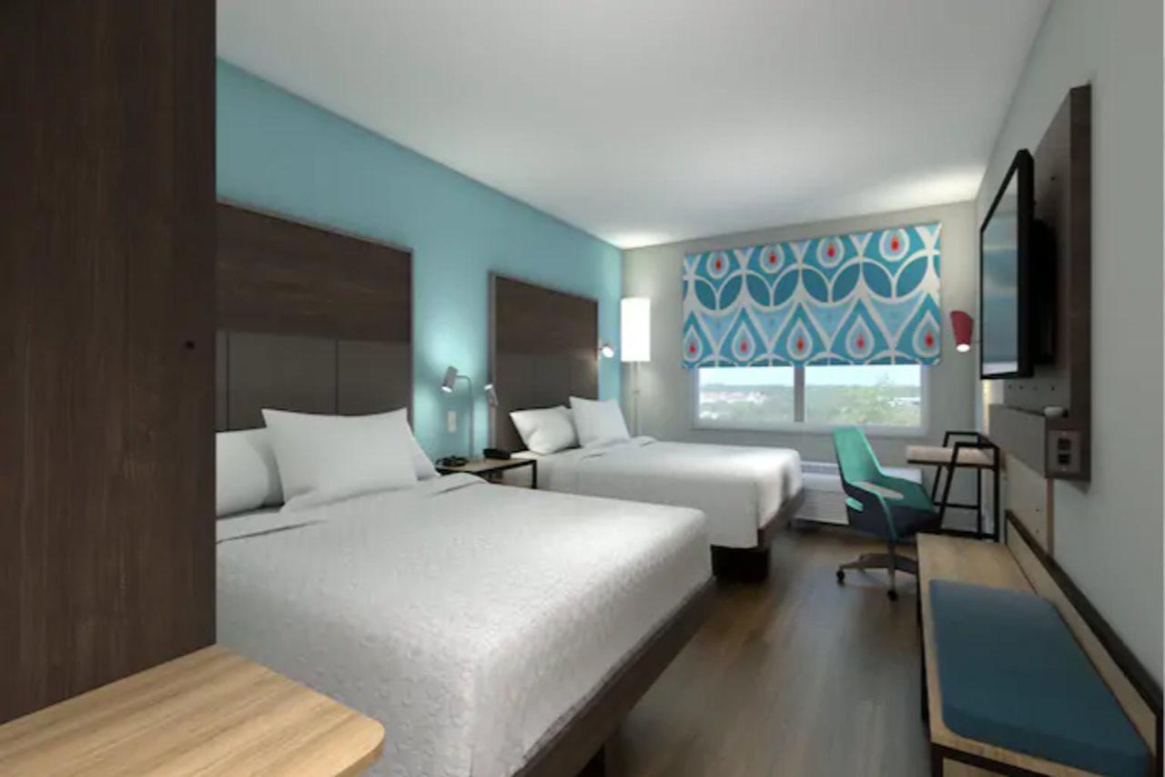 Tru By Hilton Greenville Woodruff Road, Sc Zewnętrze zdjęcie