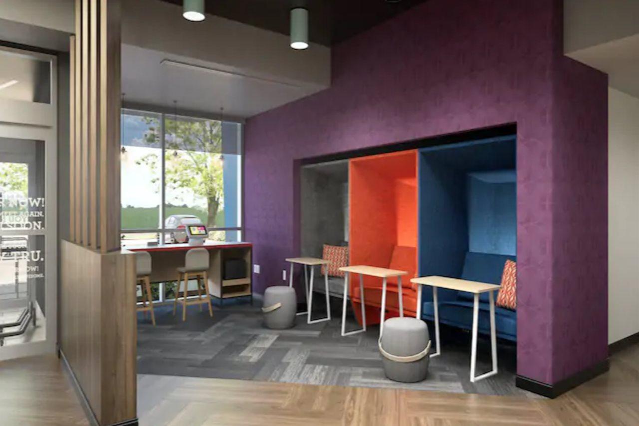 Tru By Hilton Greenville Woodruff Road, Sc Zewnętrze zdjęcie